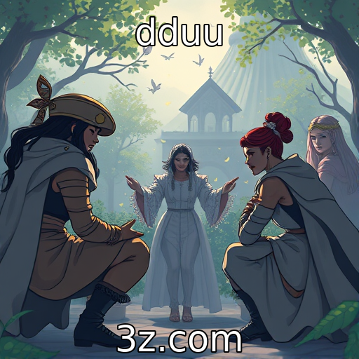 A importância da diversidade nas narrativas dos jogos