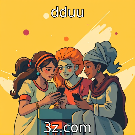 Desafios de diversidade e inclusão na indústria de jogos