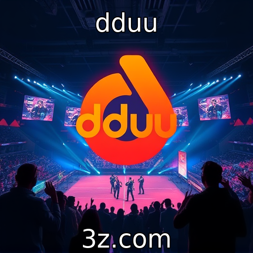 E-sports como novo modelo de entretenimento global