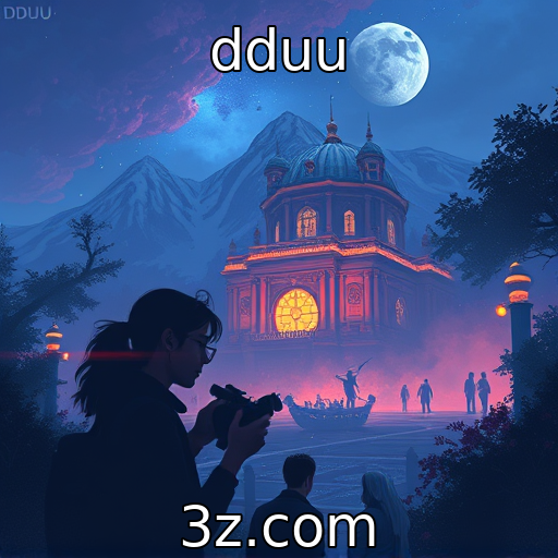 Tendências emergentes na narrativa de jogos digitais