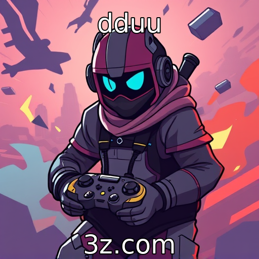 Tendências emergentes na indústria de jogos