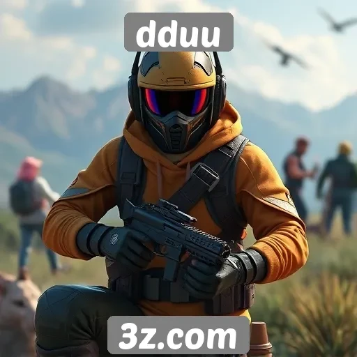 Recursos exclusivos disponíveis na plataforma dduu