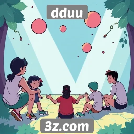 Explorando a comunidade de jogadores no dduu