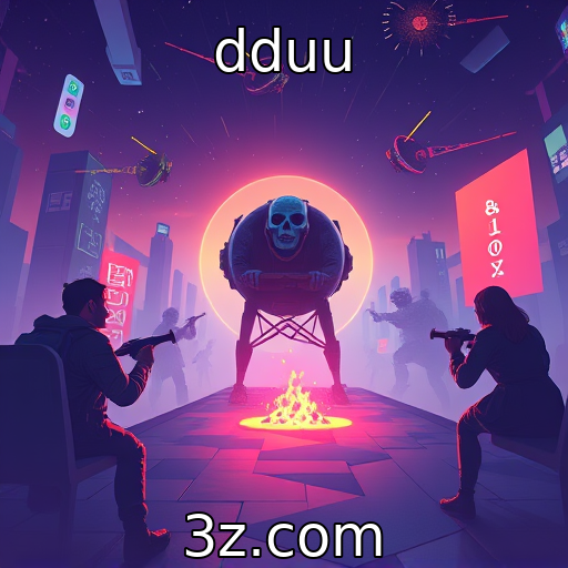 Futuro dos jogos independentes no mercado global