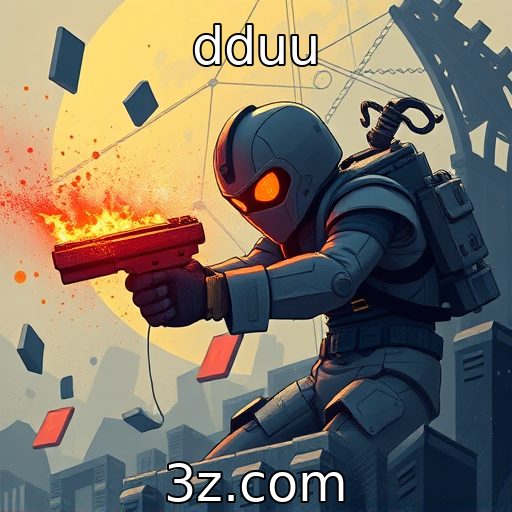 Mudança nas tendências de desenvolvimento de jogos