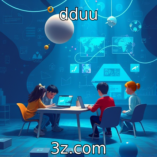 Jogos como forma de educação em ambientes escolares