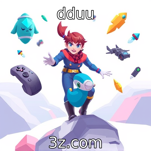 Tendências de jogos móveis para o futuro próximo