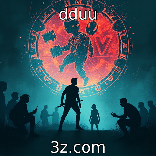 Importância da narrativa nos jogos modernos