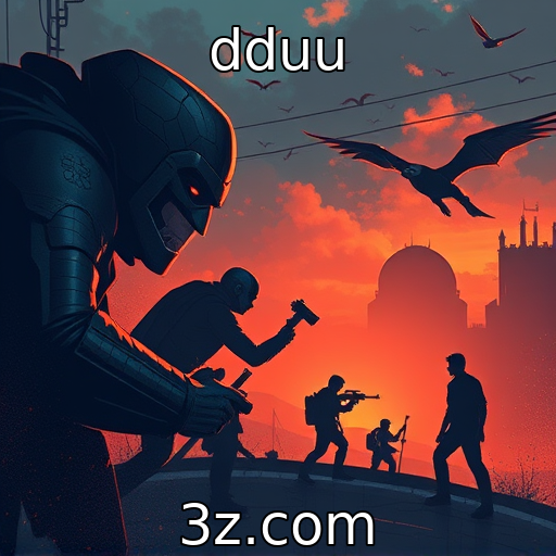 Evolução das narrativas em jogos digitais contemporâneos