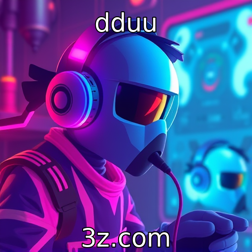 Avanços tecnológicos moldam a próxima geração de jogos