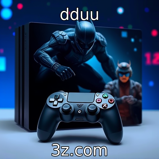 Inovações tecnológicas moldam o futuro dos consoles