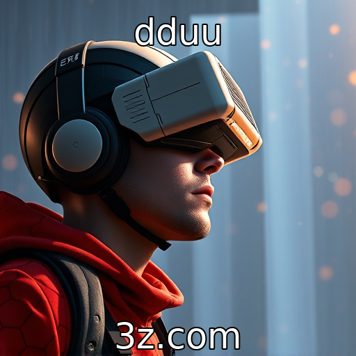 Impacto da realidade virtual na narrativa dos jogos